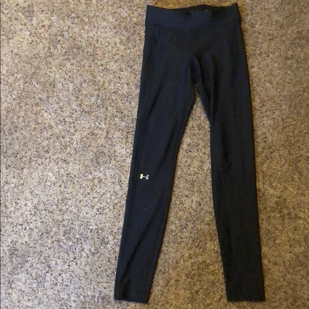 under armor compression leggings